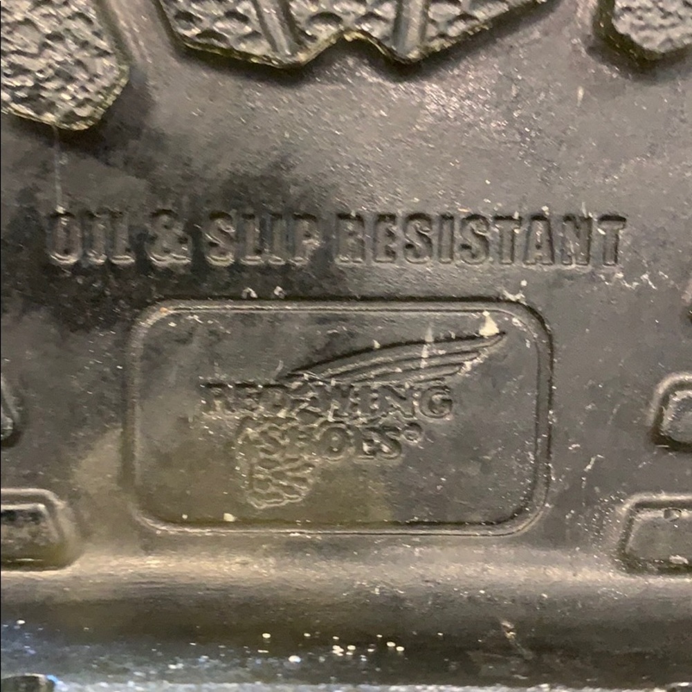 Red Wing Boots! - image 5